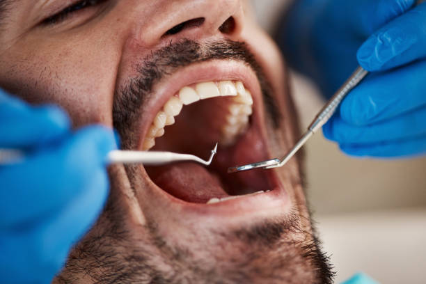 Best Emergency Orthodontic Repairs in Winston Salem, NC