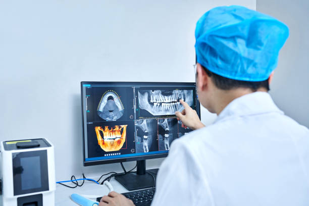 Best Emergency Treatment for Jaw Pain or Injury in Winston Salem, NC