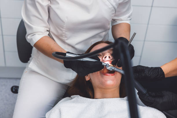 Best Emergency Pediatric Dental Care in Winston Salem, NC