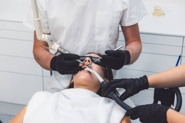 Best Emergency Wisdom Tooth Extraction in Winston Salem, NC