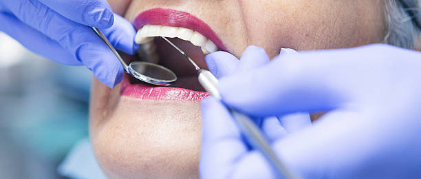 Best Weekend Emergency Dental Services in Winston Salem, NC